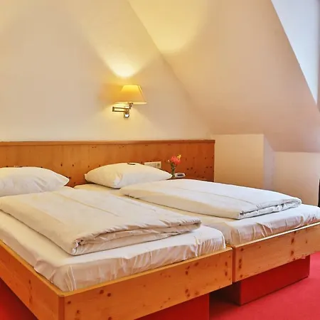 Restaurant Krokodil Hotel