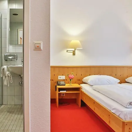 Restaurant Krokodil Hotel