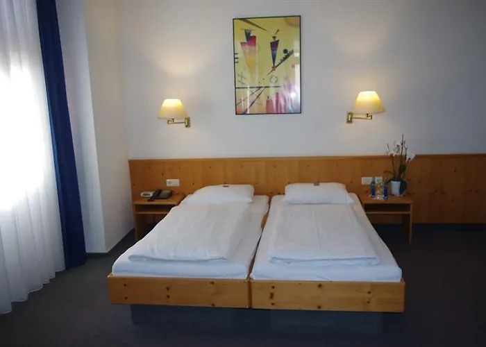 Restaurant Krokodil Heidelberg