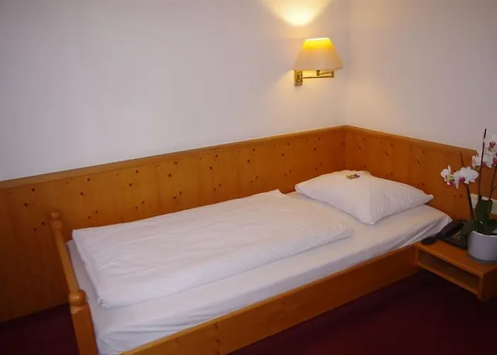 Hotell Restaurant Krokodil 3*