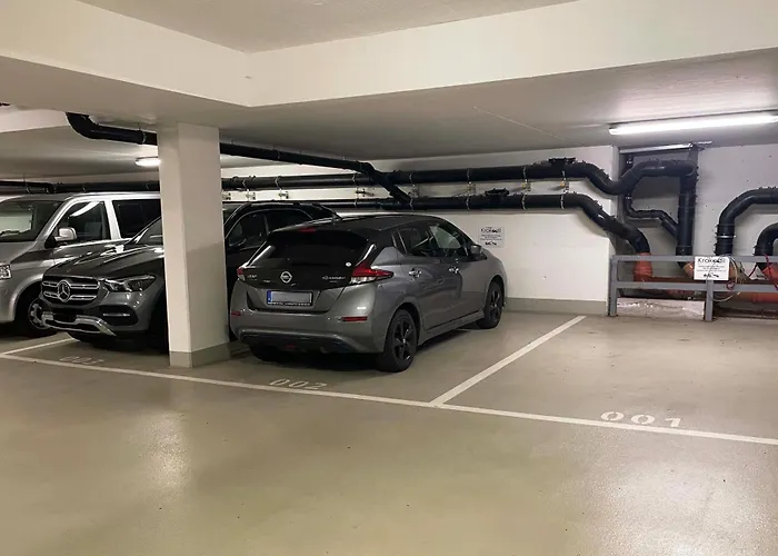 Restaurant Krokodil 3* Heidelberg