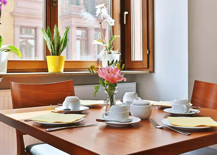 Restaurant Krokodil Hotell 3*