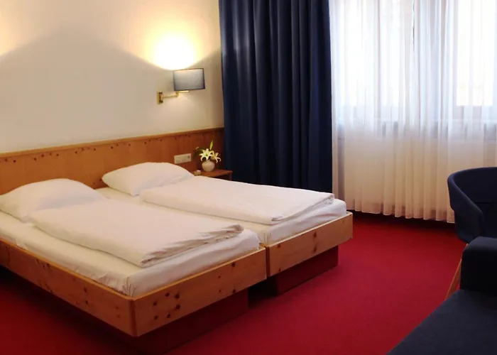 Restaurant Krokodil 3* Heidelberg