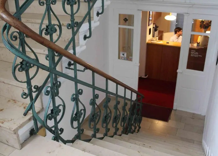 Hotell Restaurant Krokodil 3*