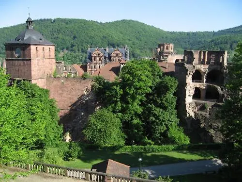 Hotell Restaurant Krokodil 3*