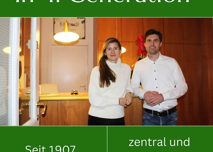 Restaurant Krokodil Hotell