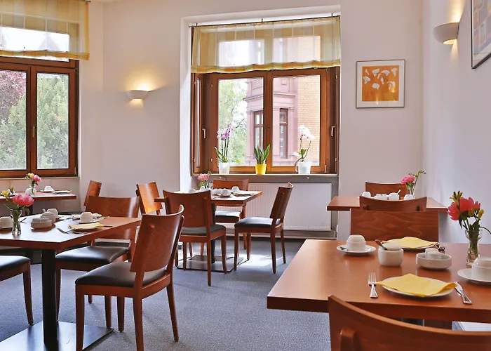 Restaurant Krokodil Hotell 3*