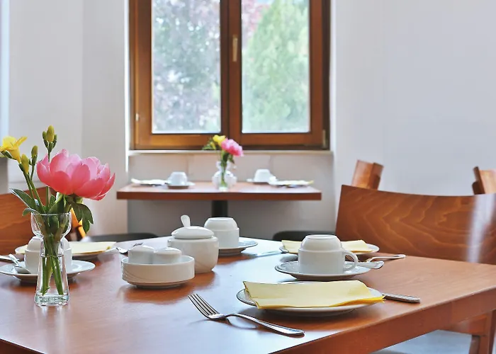 Restaurant Krokodil Heidelberg