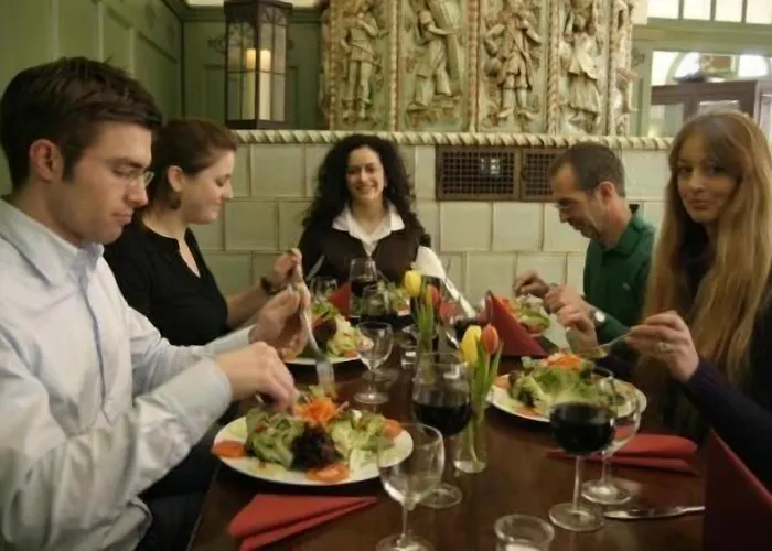 Hotell Restaurant Krokodil