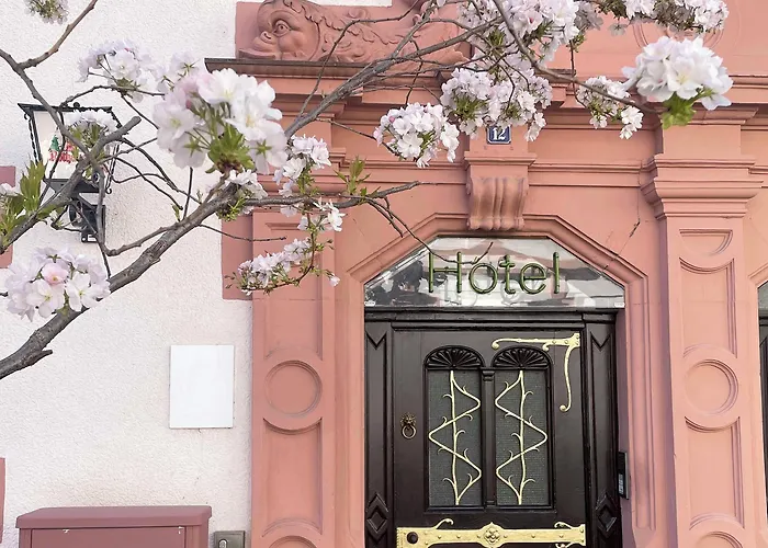 Hotell Restaurant Krokodil 3*