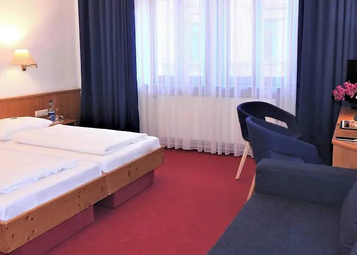 Restaurant Krokodil Hotell