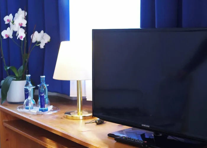 Restaurant Krokodil Heidelberg