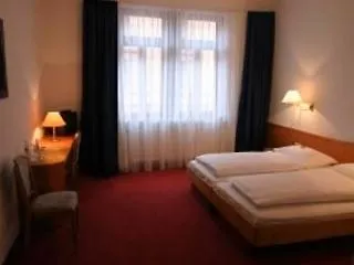 Hotel Restaurant Krokodil