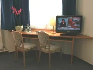 Hotell Restaurant Krokodil Heidelberg