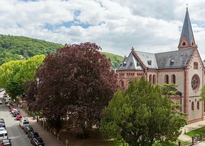 Hotel Restaurant Krokodil 3*