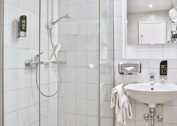 Hotell Restaurant Krokodil