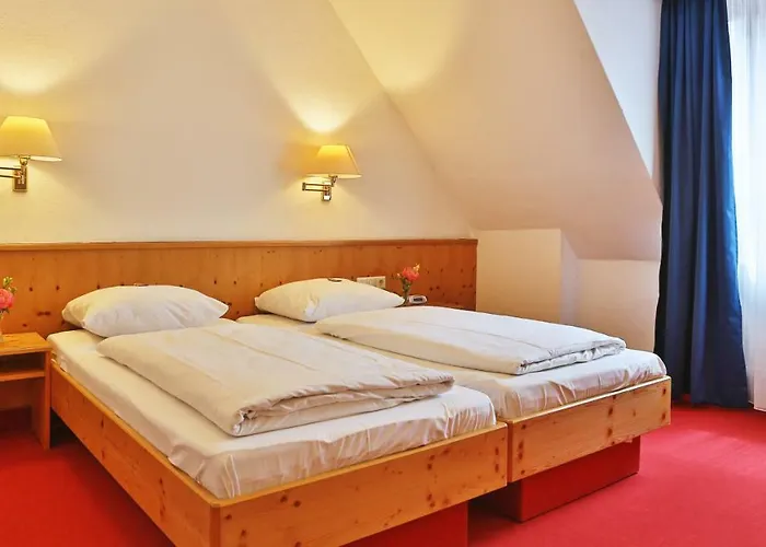 Restaurant Krokodil Hotell